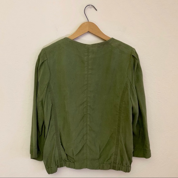 JEWELED JACKET - Picture 3 of 7